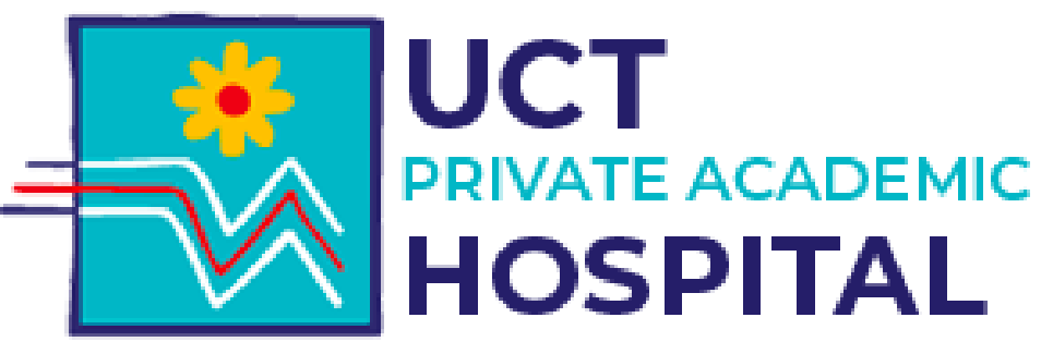 UCT Private and Academic Hospital