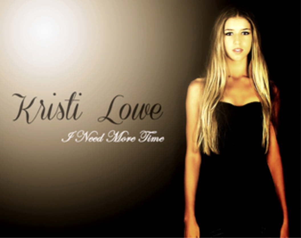 Kristi Lowe's Music Album