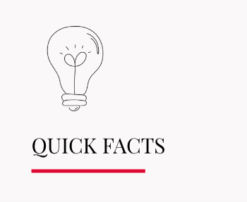 Quick facts Illustration